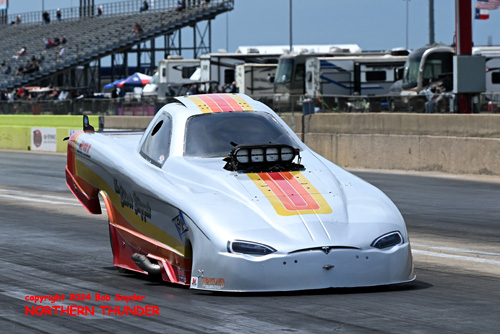 Mike Newkirk